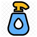 Cleaning Hygiene Wash Icon