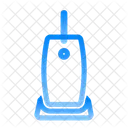 Cleaning Vacuum Cleaner Icon