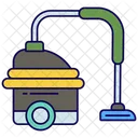 Cleaning  Icon