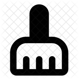 Cleaning  Icon