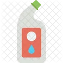 Cleaning Cleanser Detergent Icon