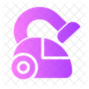 Cleaning Housework Sweeper Icon