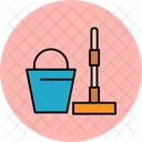 Cleaning Clean Cleaning Product Icon