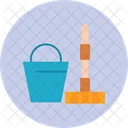 Cleaning Clean Cleaning Product Icon