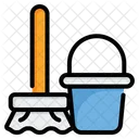 Cleaning Cleaner Washing Icon