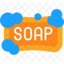 Cleaning Hand Soap Icon