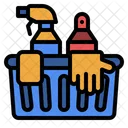 Cleaning Clean Washing Icon