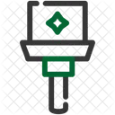 Clean Cleanse Tidy Icon