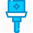 Clean Cleanse Tidy Icon