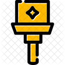 Clean Cleanse Tidy Icon