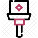 Clean Cleanse Tidy Icon