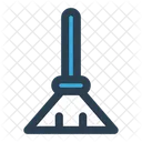 Duster Cleaning Cleaner Icon