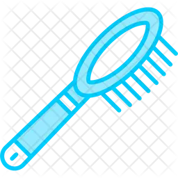 Cleaning Brush  Icon