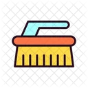 Cleaning Brush Cleaning Clean Icon
