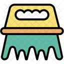 Cleaning Brush Brush Cleaning Icon