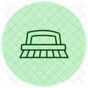 Cleaning Brush Cleaning Brush Icon