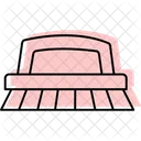 Cleaning Brush Icon