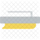 Brush Cleaning Scrub Icon