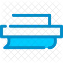 Brush Cleaning Scrub Icon