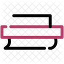 Brush Cleaning Scrub Icon