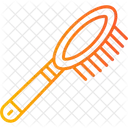 Cleaning Brush  Icon
