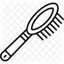 Cleaning Brush  Icon