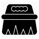 Cleaning Brush  Icon