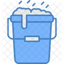 Cleaning Bucket Cleaning Bucket Icon