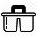 Cleaning Caddy Icon
