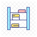 Cleaning Closet  Icon