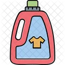 Cleaning Dishes Cleaning Product Detergent Wash Icon