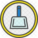 Cleaning Dust  Icon