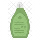 Cleaning Fluid  Icon