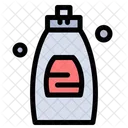 Bathroom Cleaning Gel Shower アイコン