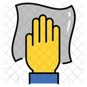 Cleaning Clean Hygiene Icon