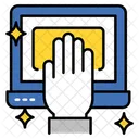 Cleaning Clean Hygiene Icon