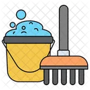 Cleaning Clean Hygiene Icon