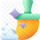 Cleaning Clean Hygiene Icon