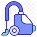 Cleaning  Icon