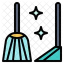 Cleaning  Icon