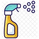 Cleaning  Icon