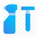 Cleaning  Icon