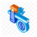 Cleaning  Icon