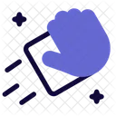 Cleaning  Icon