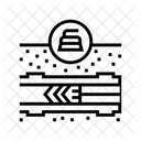 Cleaning  Icon