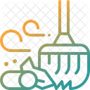 Cleaning  Icon
