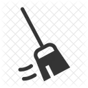 Cleaning  Icon