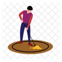 Cleaning Clean Hygiene Icon