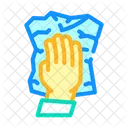 Cleaning  Icon
