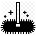 Cleaning Floor Clean Icon